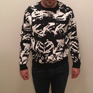 Alexander McQueen sweatshirt